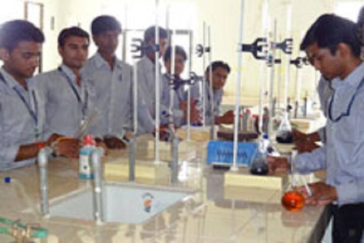 laboratory